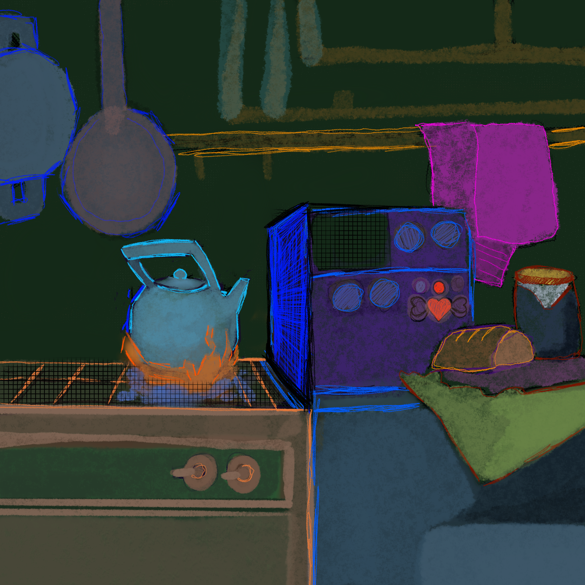 Art Piece 5