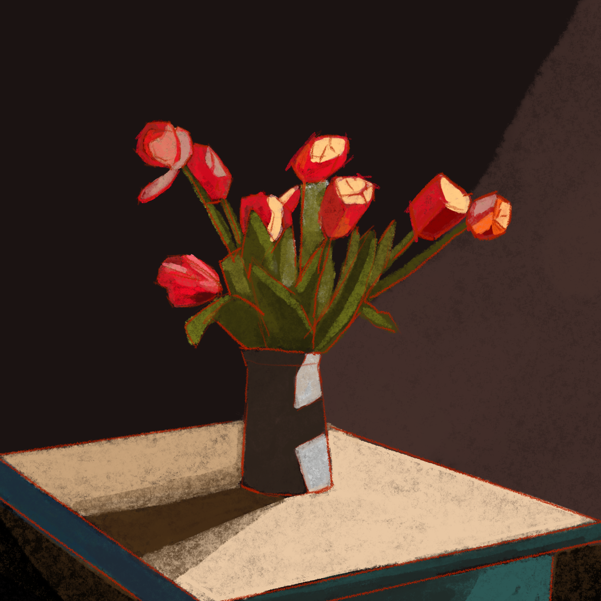 Art Piece 8